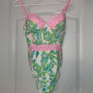 Lilly Pulitzer Palma